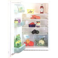 Холодильник Electrolux ER 6685 I фото