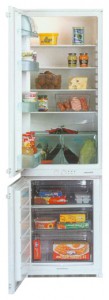 Kühlschrank Electrolux ER 8124 i Foto