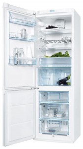Kühlschrank Electrolux ERA 36633 W Foto