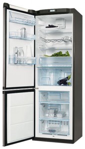 Холодильник Electrolux ERA 36633 X фото