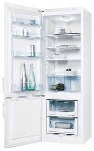 Kühlschrank Electrolux ERB 23010 W Foto