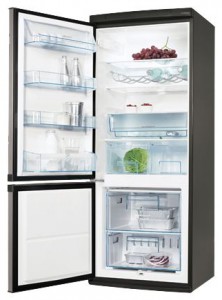 Холодильник Electrolux ERB 29233 X Фото