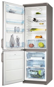 Холодильник Electrolux ERB 34090 X фото
