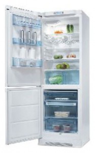 Kühlschrank Electrolux ERB 34402 W Foto