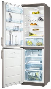 Холодильник Electrolux ERB 36090 X фото