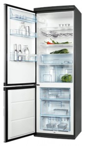 Kühlschrank Electrolux ERB 36300 X Foto