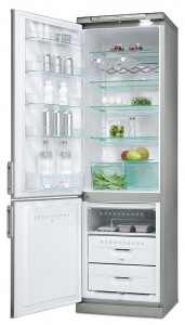 Холодильник Electrolux ERB 3798 X Фото