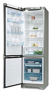 Buzdolabı Electrolux ERB 39300 X fotoğraf