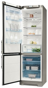 Холодильник Electrolux ERB 39310 X Фото