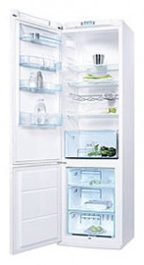 Холодильник Electrolux ERB 40402 W Фото