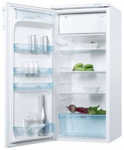 Холодильник Electrolux ERC 24002 W Фото