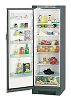 Buzdolabı Electrolux ERC 3700 X fotoğraf