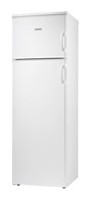 Холодильник Electrolux ERD 26098 W фото