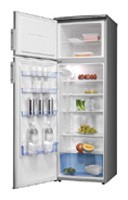 Холодильник Electrolux ERD 26098 X фото