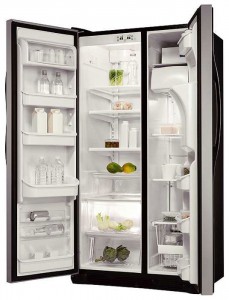 Холодильник Electrolux ERL 6296 SK фото