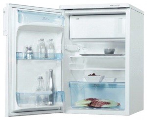 Холодильник Electrolux ERT 14002 W фото