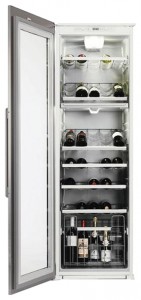 Kühlschrank Electrolux ERW 33901 X Foto