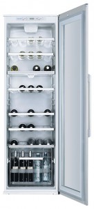 Холодильник Electrolux ERW 33910 X Фото