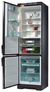 Buzdolabı Electrolux ERZ 3600 X fotoğraf