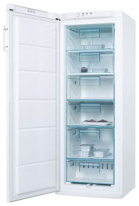 冰箱 Electrolux EUC 25291 W 照片
