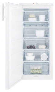 Холодильник Electrolux EUF 1900 AOW фото
