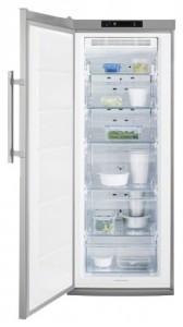 Холодильник Electrolux EUF 2042 AOX фото