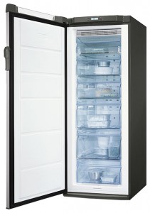 Kühlschrank Electrolux EUF 20430 X Foto