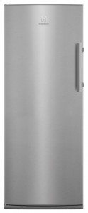 Холодильник Electrolux EUF 2047 AOX Фото