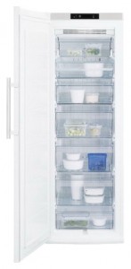 Холодильник Electrolux EUF 2743 AOW Фото