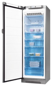 Холодильник Electrolux EUF 29405 X фото