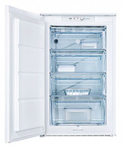 冷蔵庫 Electrolux EUN 12500 写真