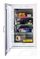 冰箱 Electrolux EUN 1272 照片