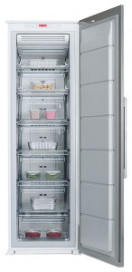 Buzdolabı Electrolux EUP 23900 X fotoğraf