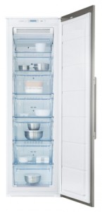 Buzdolabı Electrolux EUP 23901 X fotoğraf