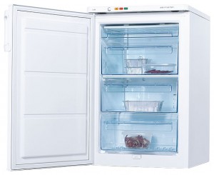 Kühlschrank Electrolux EUT 11001 W Foto