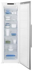 Kühlschrank Electrolux EUX 2245 AOX Foto