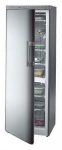Buzdolabı Fagor 2CFV-19 XE fotoğraf