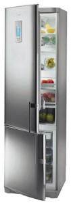 Холодильник Fagor 2FC-47 CXS Фото