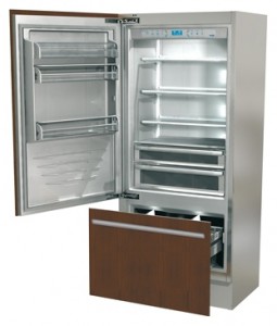 Холодильник Fhiaba G8991TST6iX Фото