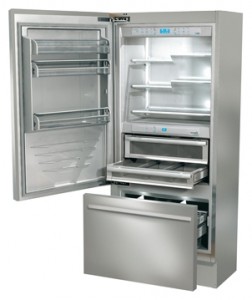 Холодильник Fhiaba K8991TST6i фото