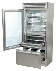 Холодильник Fhiaba M8991TGT6i фото