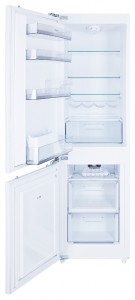 Buzdolabı Freggia LBBF1660 fotoğraf