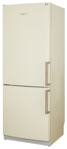 Холодильник Freggia LBF28597C фото