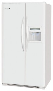 Buzdolabı Frigidaire GLVS25V7GW fotoğraf