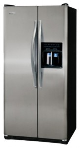 Холодильник Frigidaire RSVC25V9GS Фото