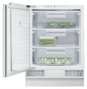 Buzdolabı Gaggenau RF 200-202 fotoğraf