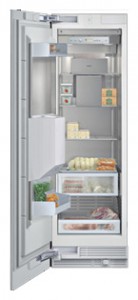Kühlschrank Gaggenau RF 463-200 Foto