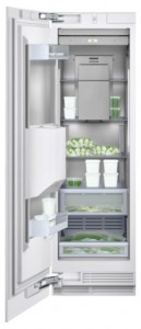 Kühlschrank Gaggenau RF 463-300 Foto