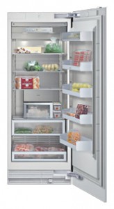 Kühlschrank Gaggenau RF 471-200 Foto