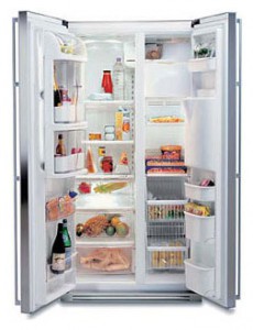 Холодильник Gaggenau RS 495-310 фото